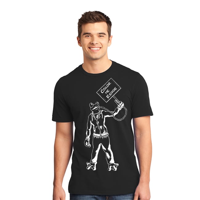 Reggie T Shirt 