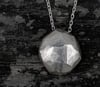 Pebble Moon Pendant