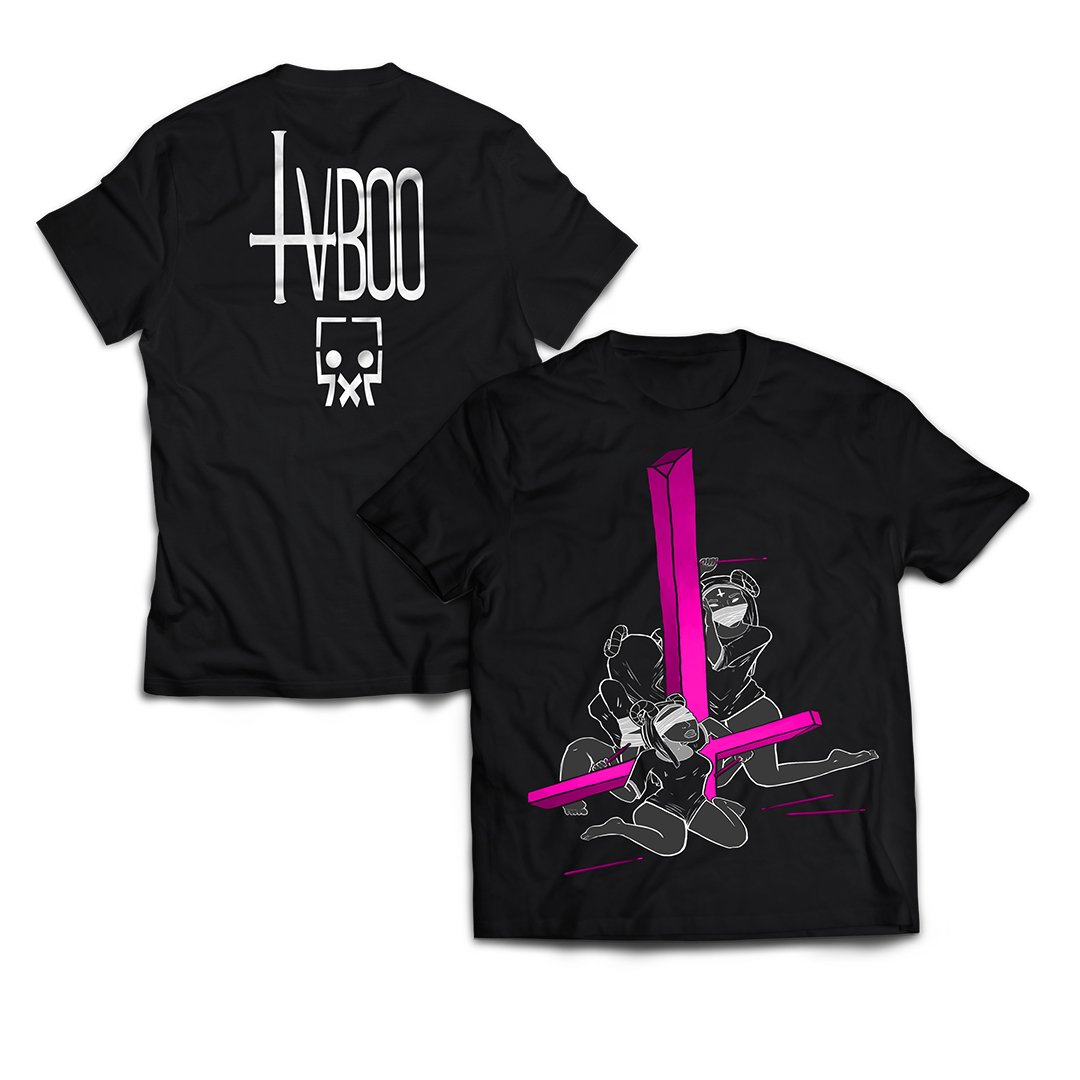 Products | TVBOO MERCH