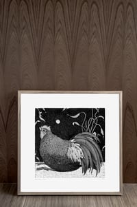 Image 2 of A Quiet Night