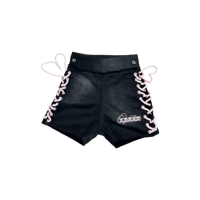 Image 1 of after dark shorts