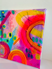 Image 3 of Around in circles II