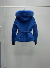 Image 2 of Mon Jacket - Blue