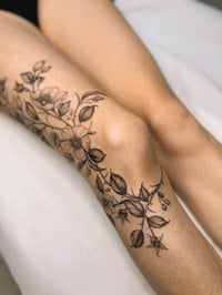 Image 5 of ✨10 YEAR TATTOO COMPETITION ✨