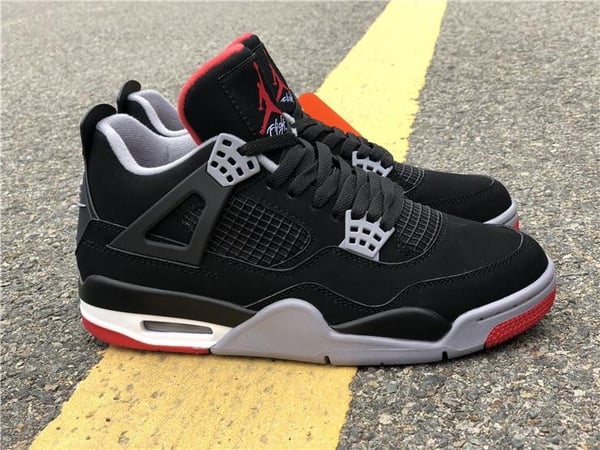 Image of 2019 bred 4s 