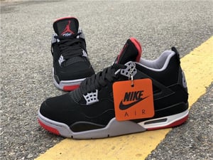 Image of 2019 bred 4s 