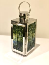 Image 1 of Bluebell Woods Lantern