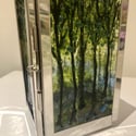 Bluebell Woods Lantern