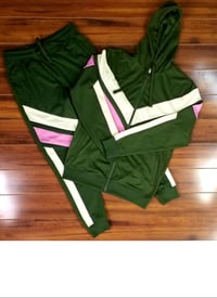 Money Tracksuit 