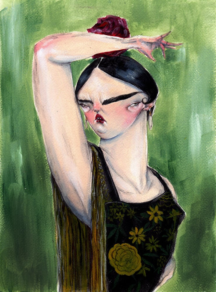 Image of Lola y olé
