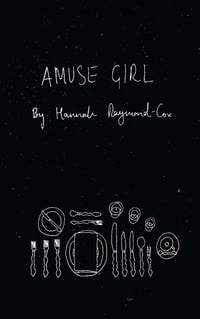 Image 1 of Amuse Girl by Hannah Raymond-Cox
