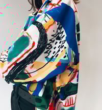 Image 3 of Blusa "Coco"