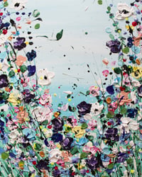 Image 4 of Flowers At The Sea With You 