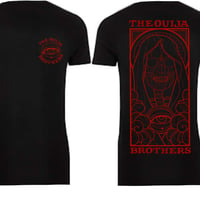 Ouija Brothers Eye T-Shirt