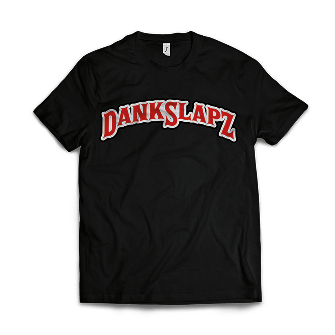 Image of Dankslapz T Shirt