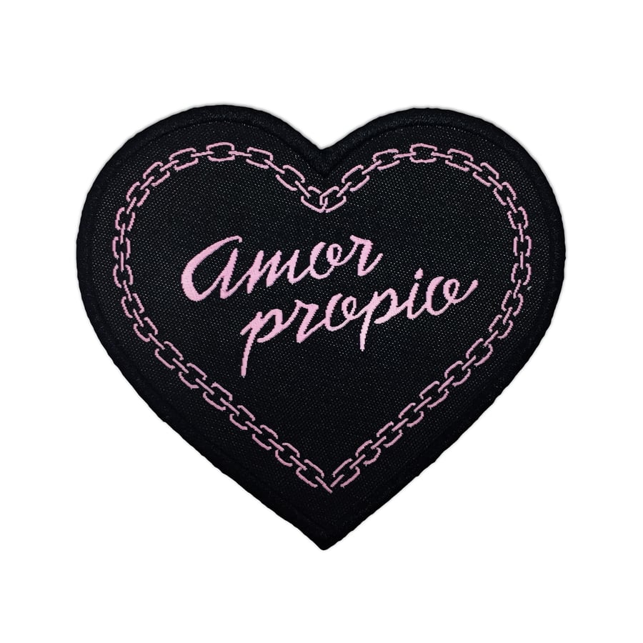 Image of Amor Propio