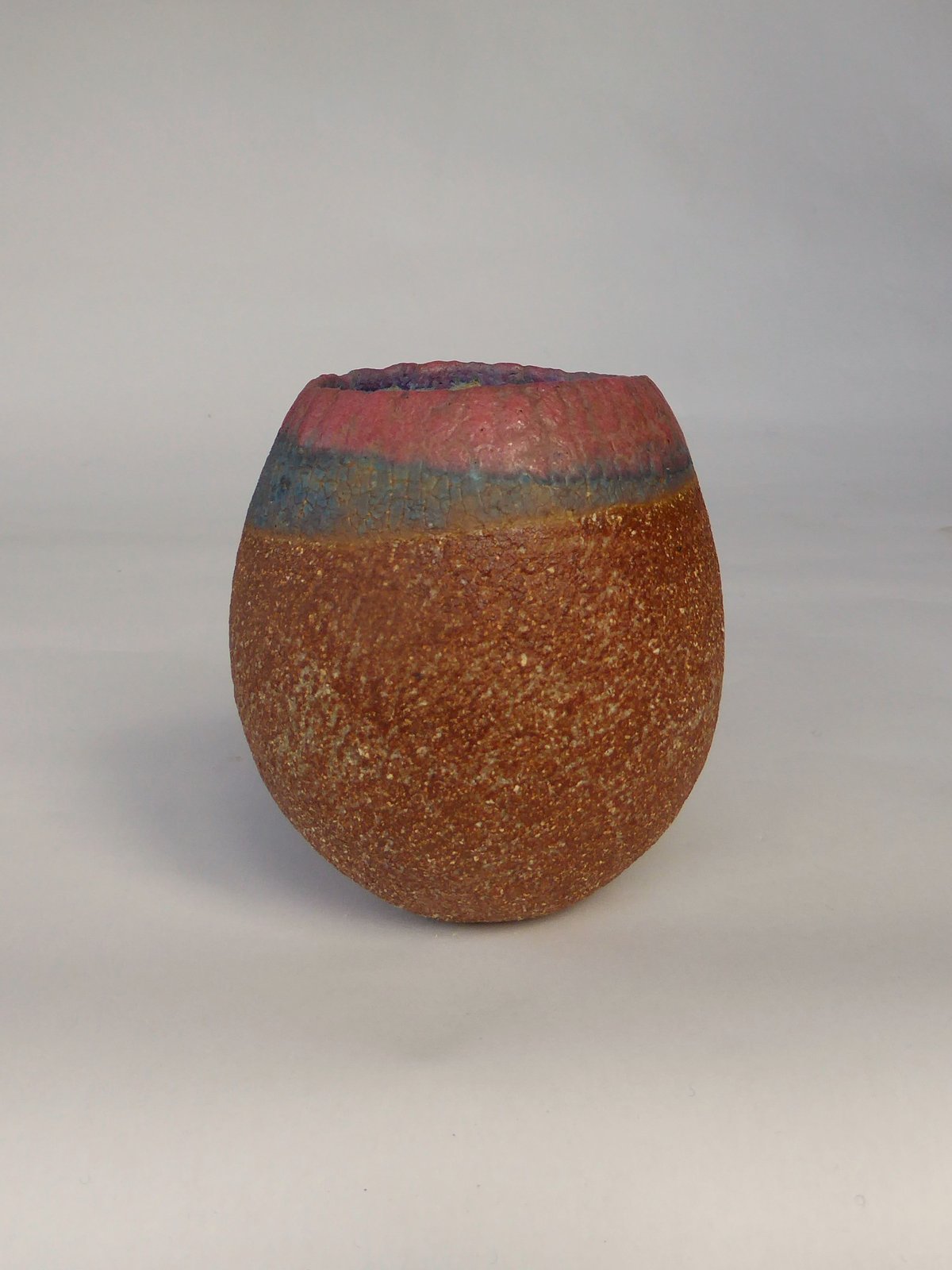 Image of Vase; Volcano 3