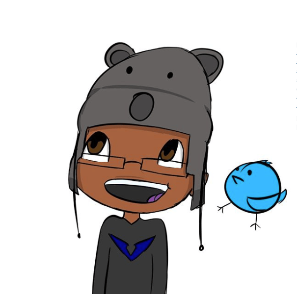 Image of Any cartoon digital art