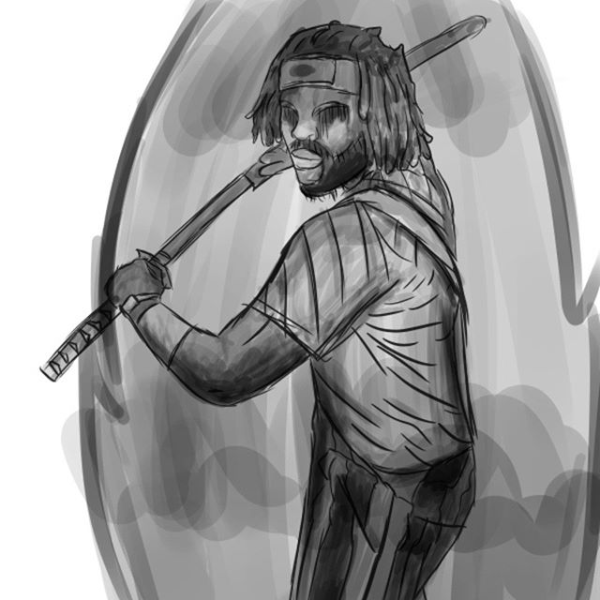 Image of Any semi-realistic art