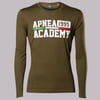 ARMY LONG SLEEVE-T