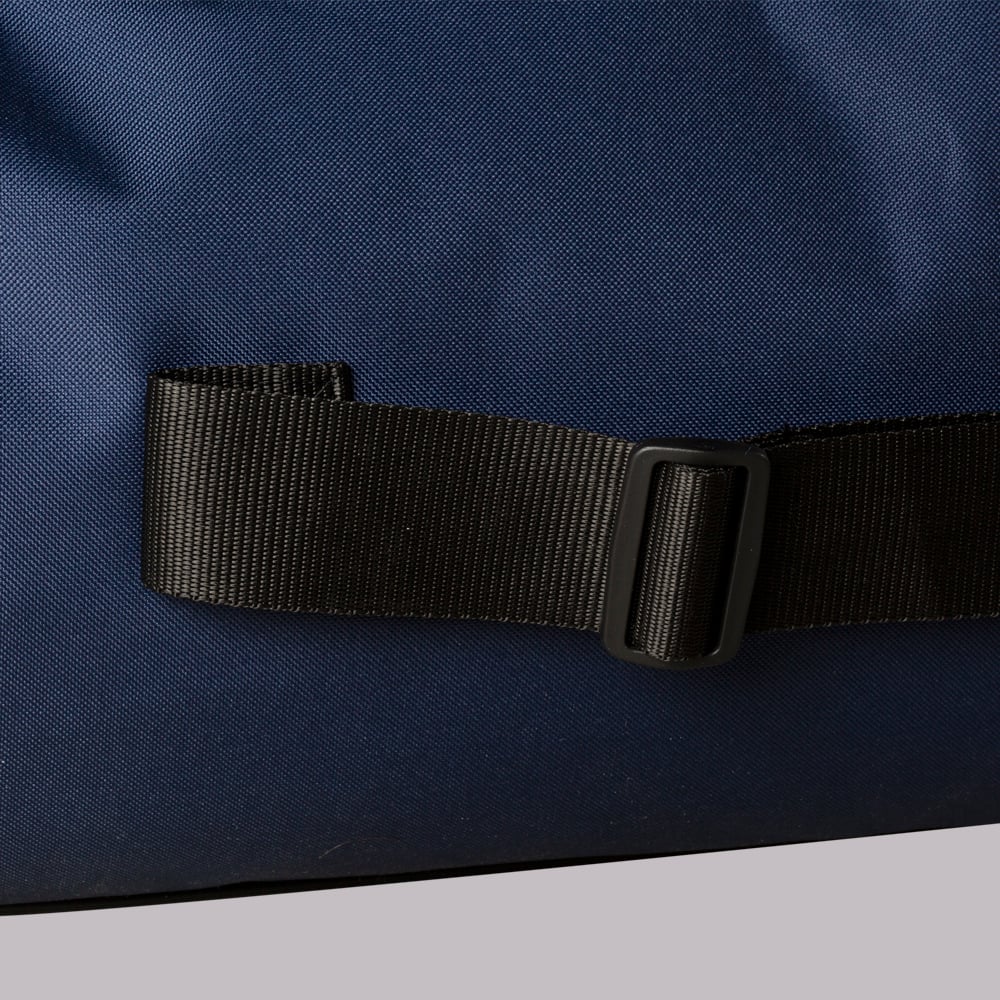 NEW DOUBLE FINS BAG NAVY