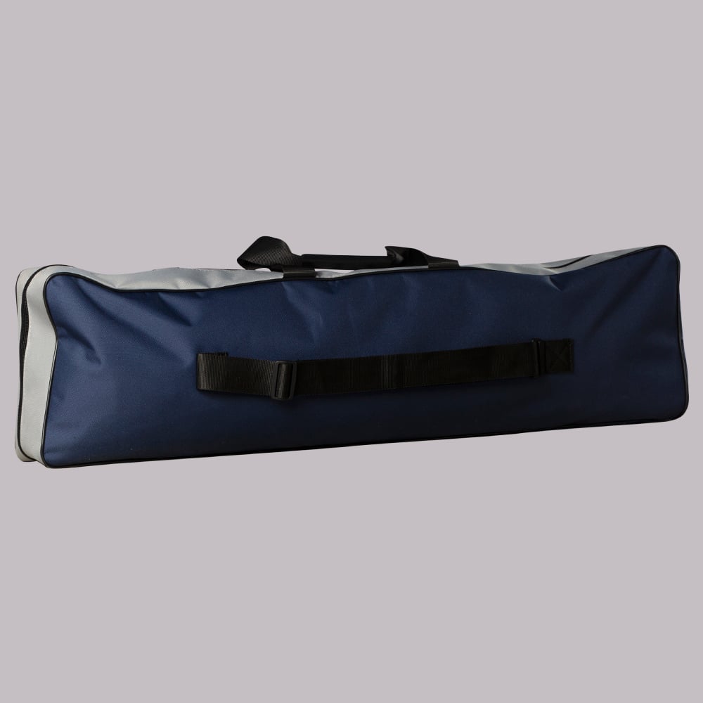 NEW DOUBLE FINS BAG NAVY