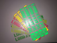 Image 2 of Loud N Lit Rep Pack