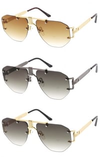 "Grade A" Aviators  