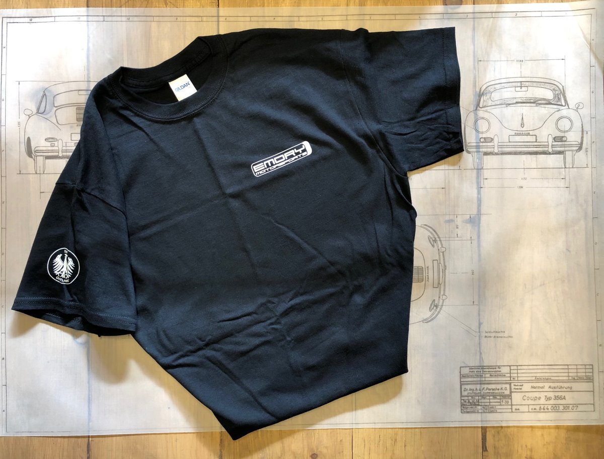 Image of Emory Motorsports T