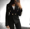 Boss Lady Blazer 