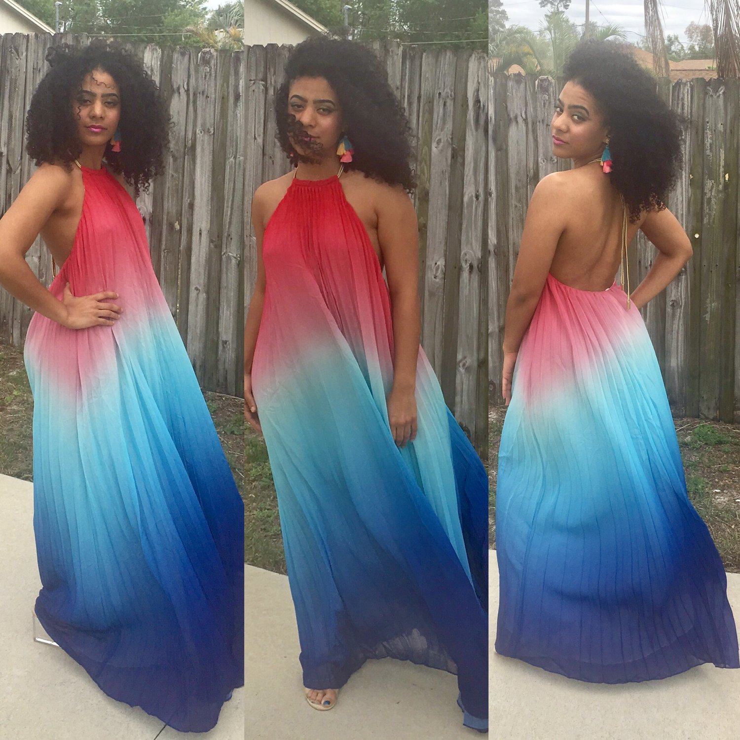 Image of South Beach Maxi 