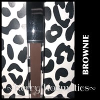 Image 1 of LIQUID MATTE - BROWNIE