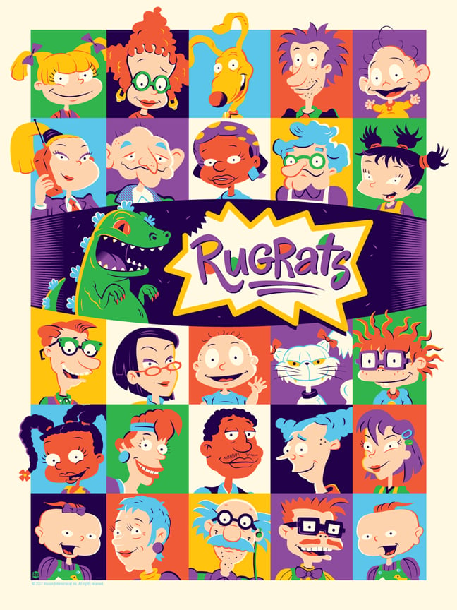 Image of Rugrats
