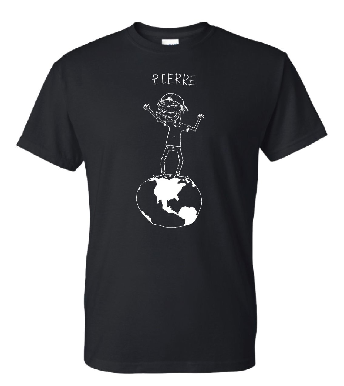 Image of World Tee