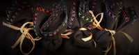 Home Cleansing & Protection Shaman Medicine Bags