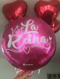 Image 4 of  La Reina