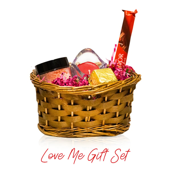 Image of Love Me Gift Set 2