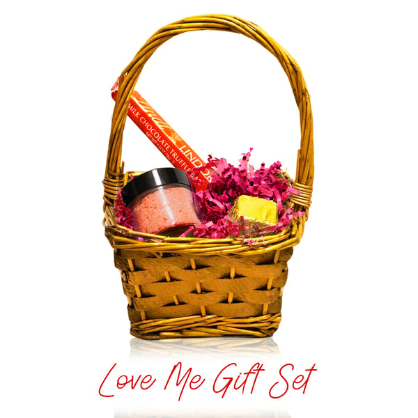 Image of Love Me Gift Set 1