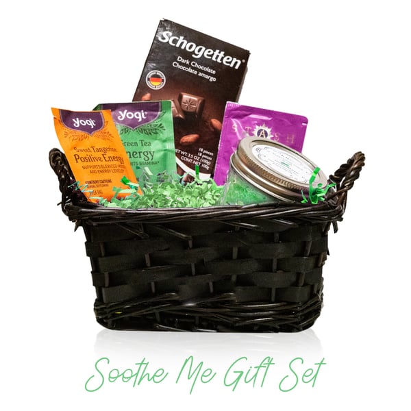 Image of Soothe Me Gift Set