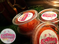 Lip Scrubs