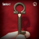 Image 2 of Locke & Key: Omega Key! 