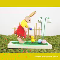 Image 3 of Easter Bunnies