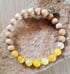 Sunflower Sunshine Bracelet  Image 2