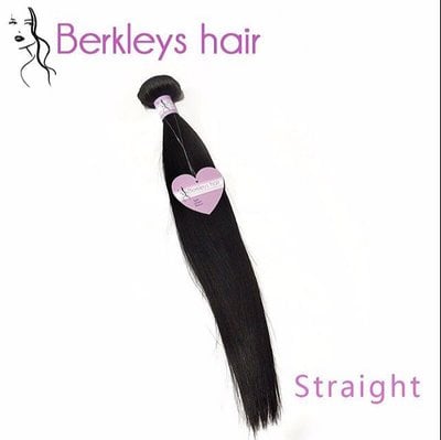 Image of Berkleys Straight  Hair