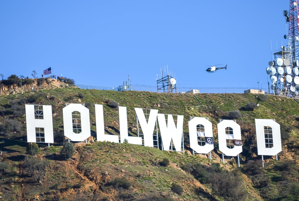 Image of Hollyweed 