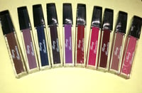 Image 4 of LIQUID MATTE - HOLIDAY 