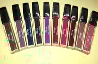 Image 4 of LIQUID MATTE - FABULOUS