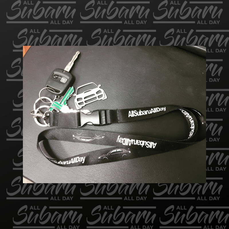 Image of Lanyard