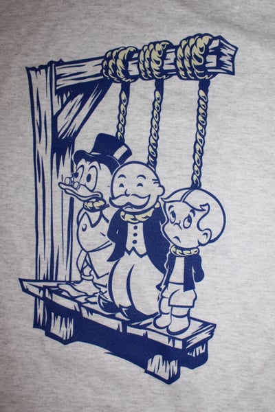 Image of Hang 'Em High T-Shirt