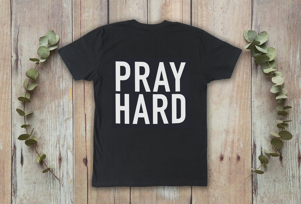Image of Pray Hard Kids